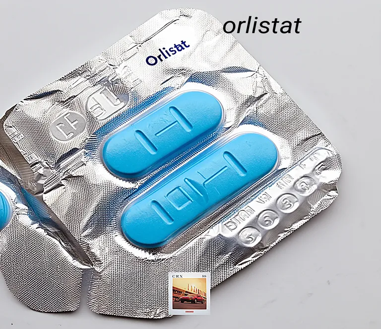 Orlistat 3